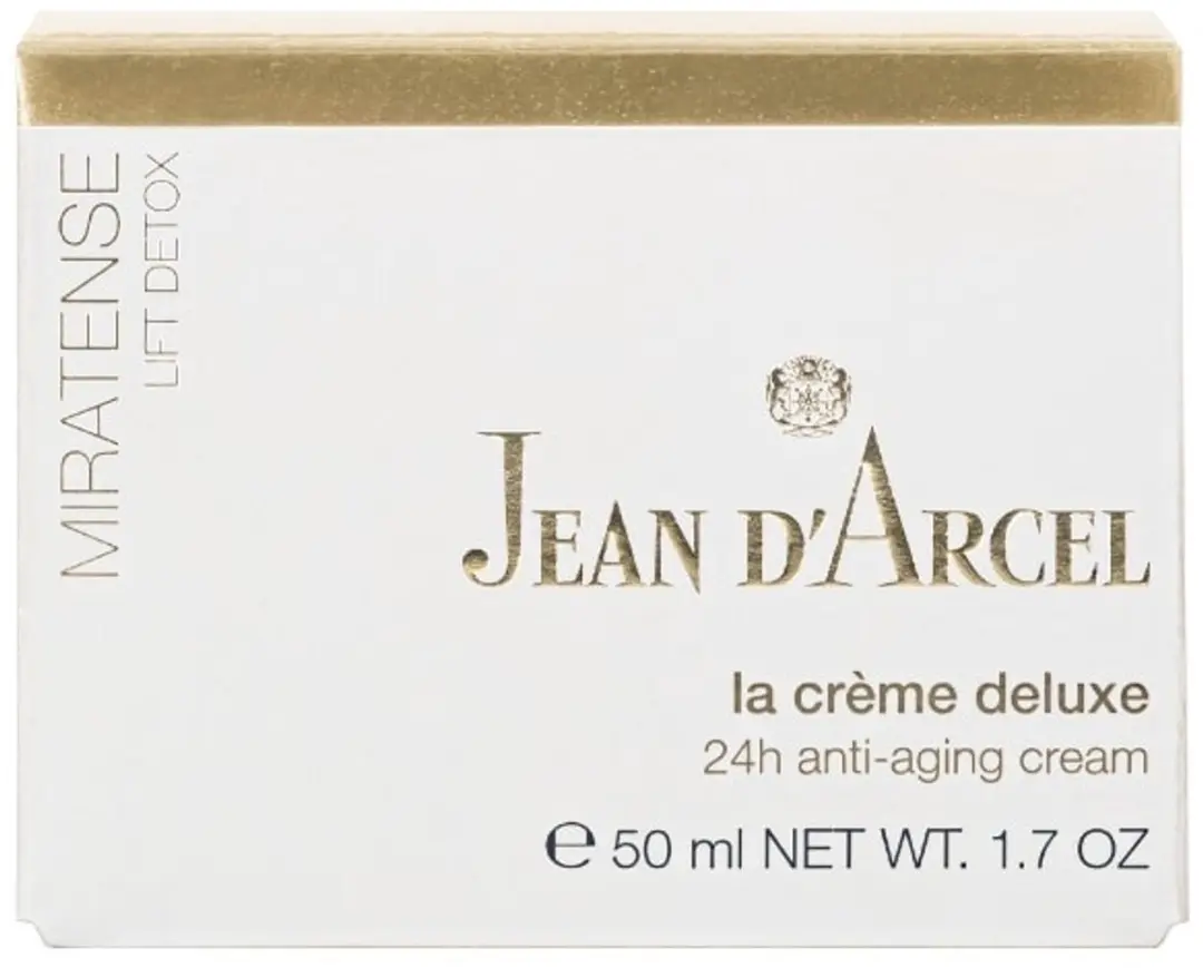 Jean d'Arcel Miratense La Crème Deluxe 50ml