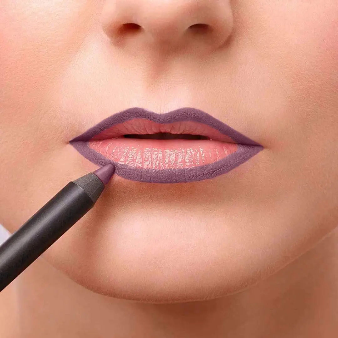 Artdeco Soft Lip Liner 199 Black Cherry - 30mg