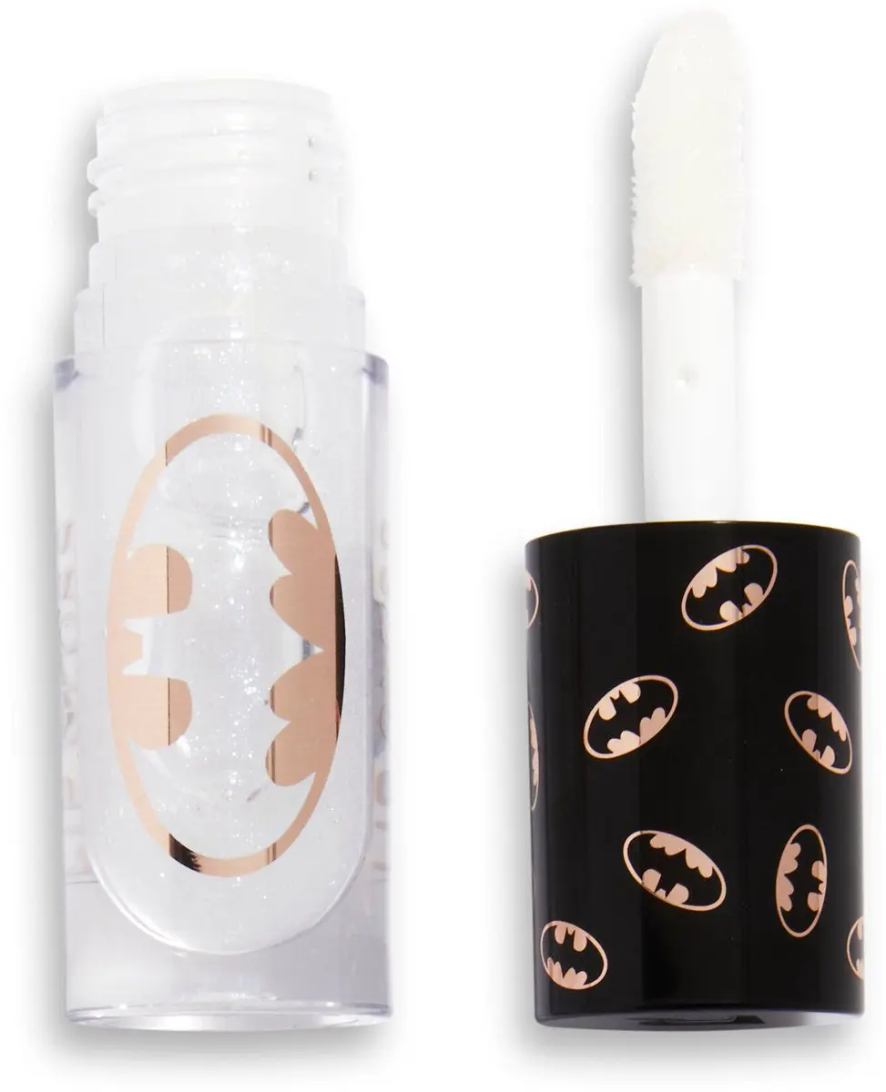 Makeup Revolution Batman Vengeance Lip Gloss
