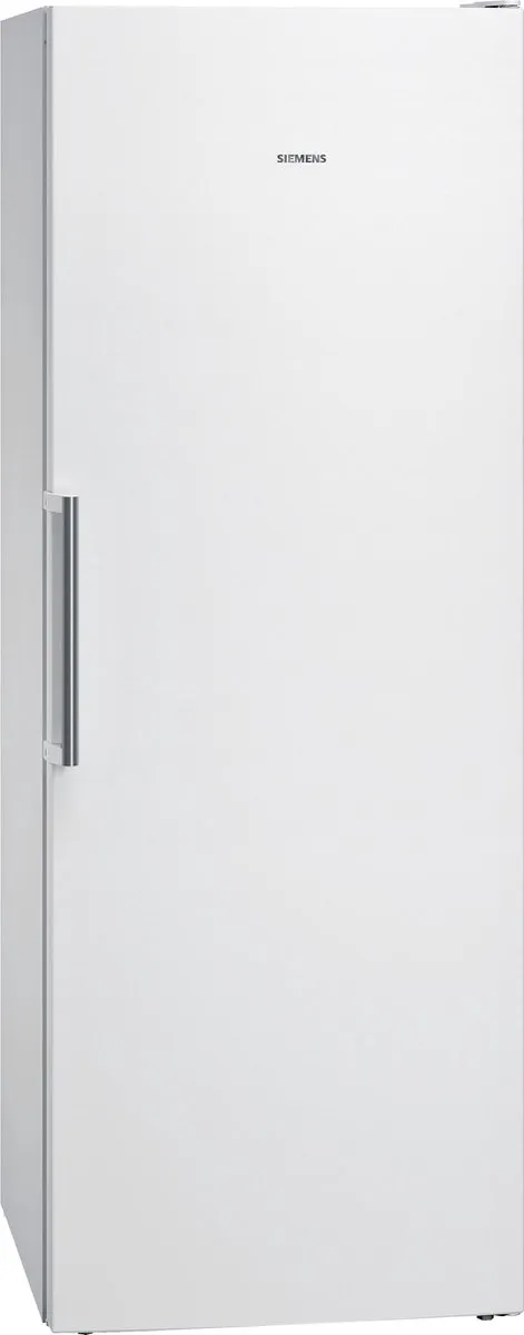 Siemens iQ500 GS58NAWDV Vrijstaande Vrieskast 366L