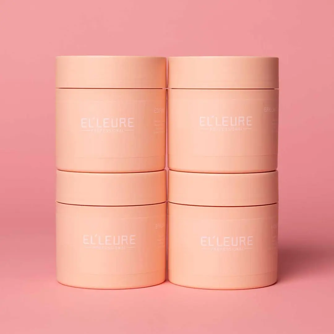 Elleure Hydraterend Haarmasker 250ml