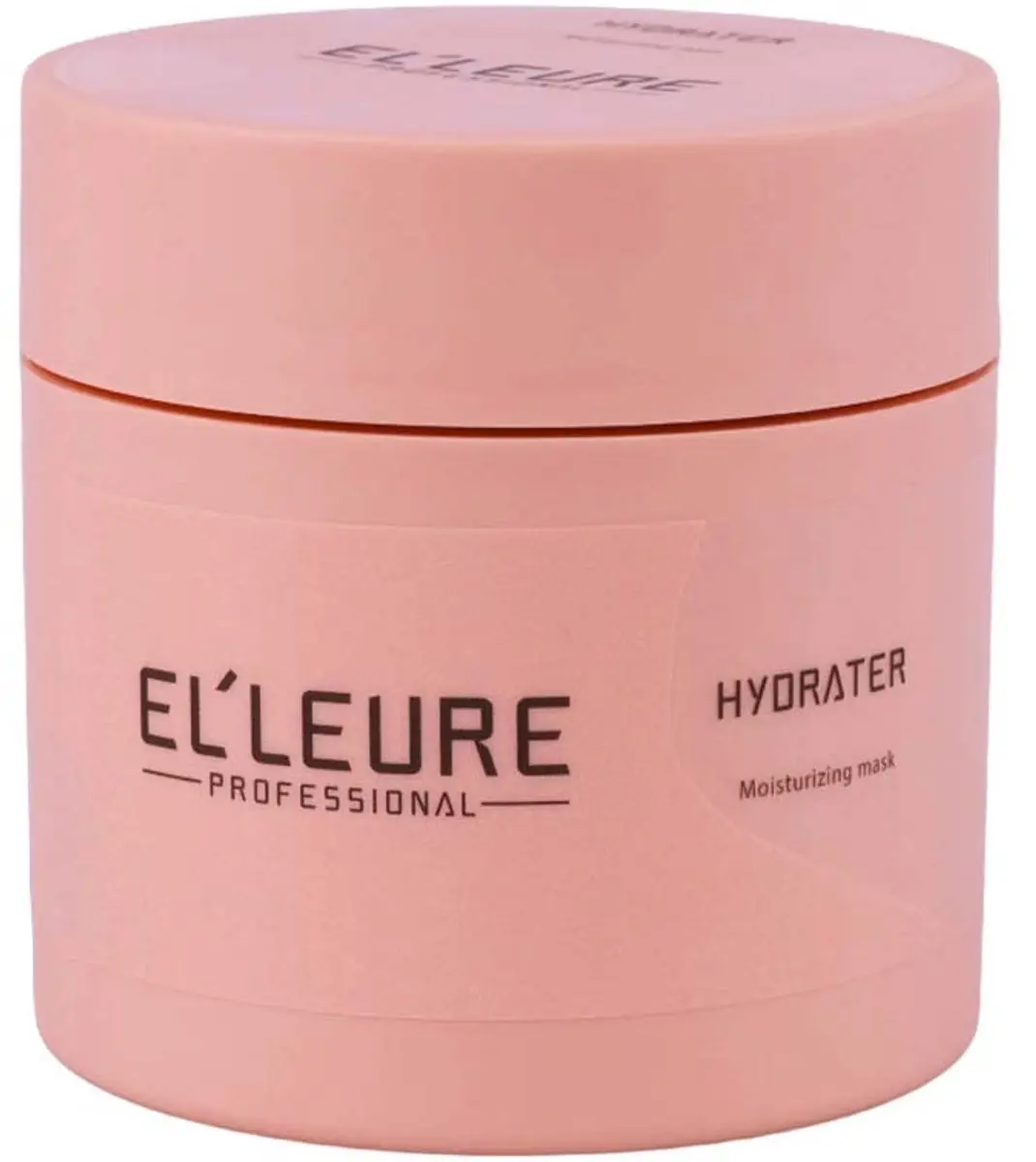 Elleure Hydraterend Haarmasker 250ml
