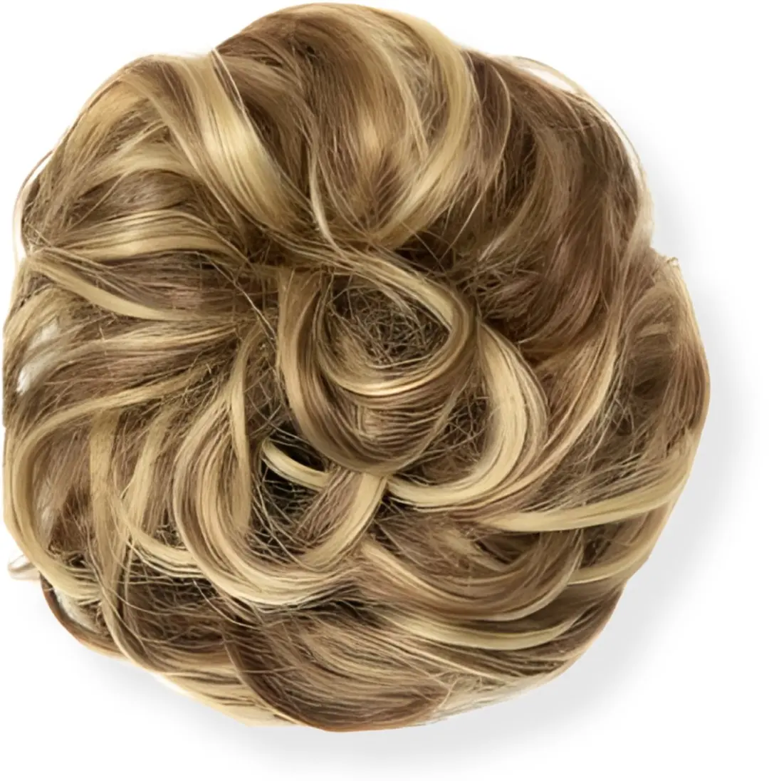 Guardian Beauty GS-Q5-#9H19 Haarwrap Extensie