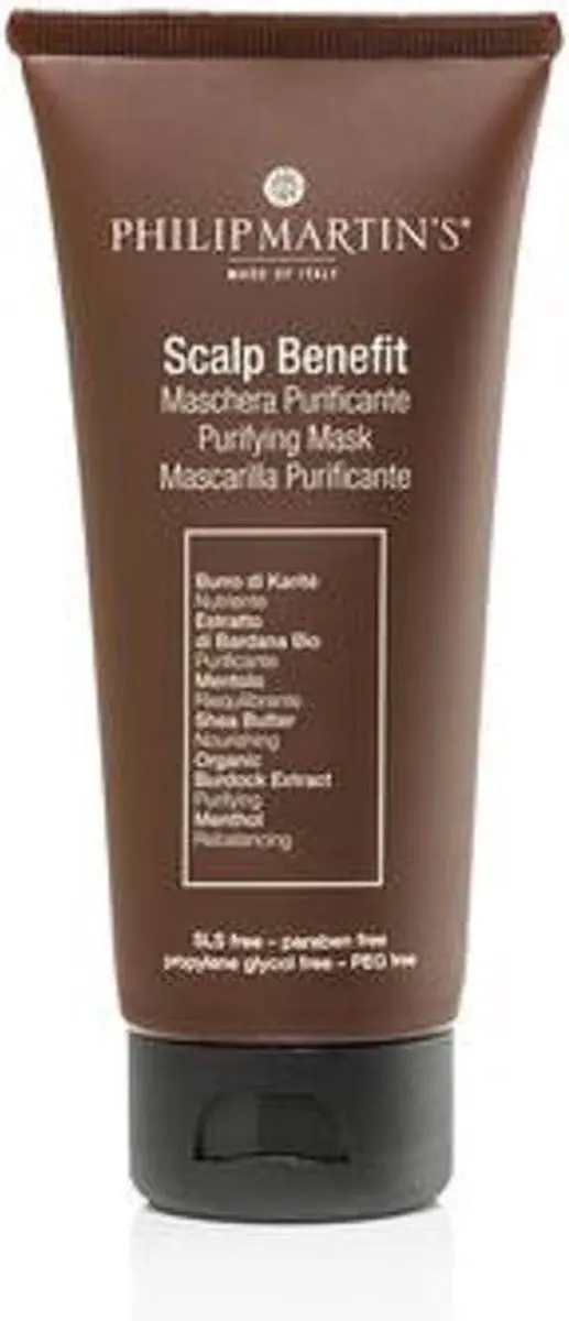 Philip Martin's Scalp Benefit 200ml