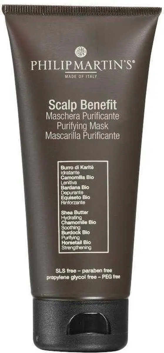 Philip Martin's Scalp Benefit 200ml