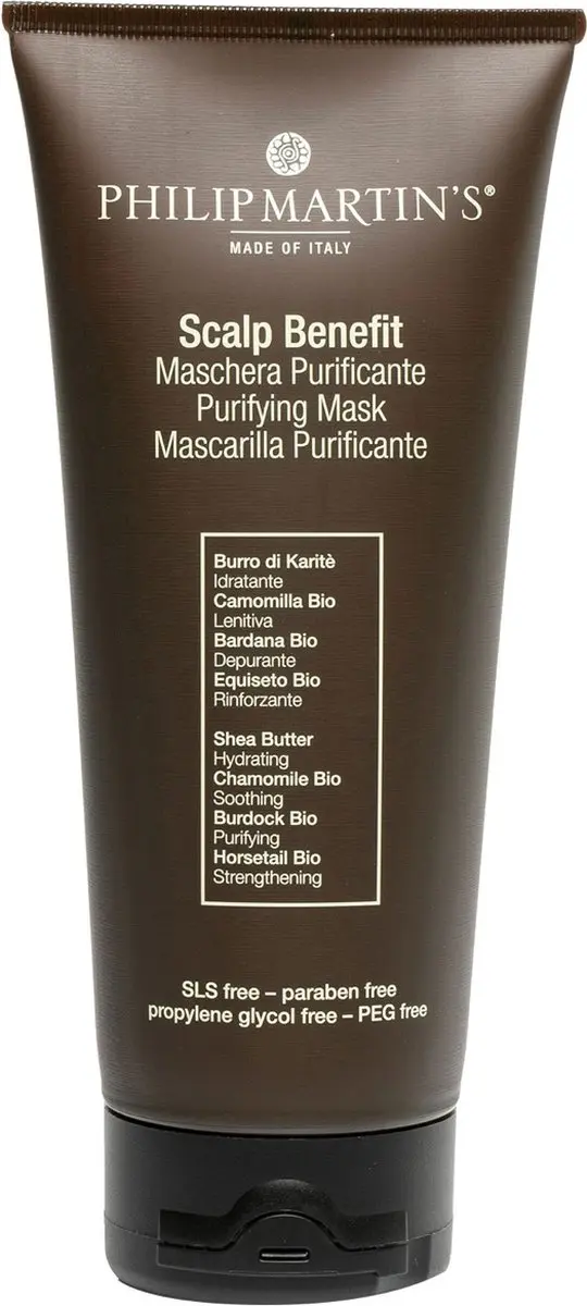 Philip Martin's Scalp Benefit 200ml
