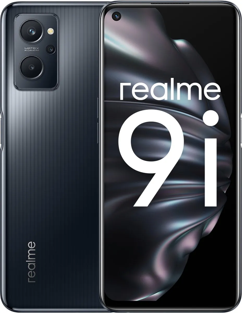 Realme 9i 64GB Smartphone