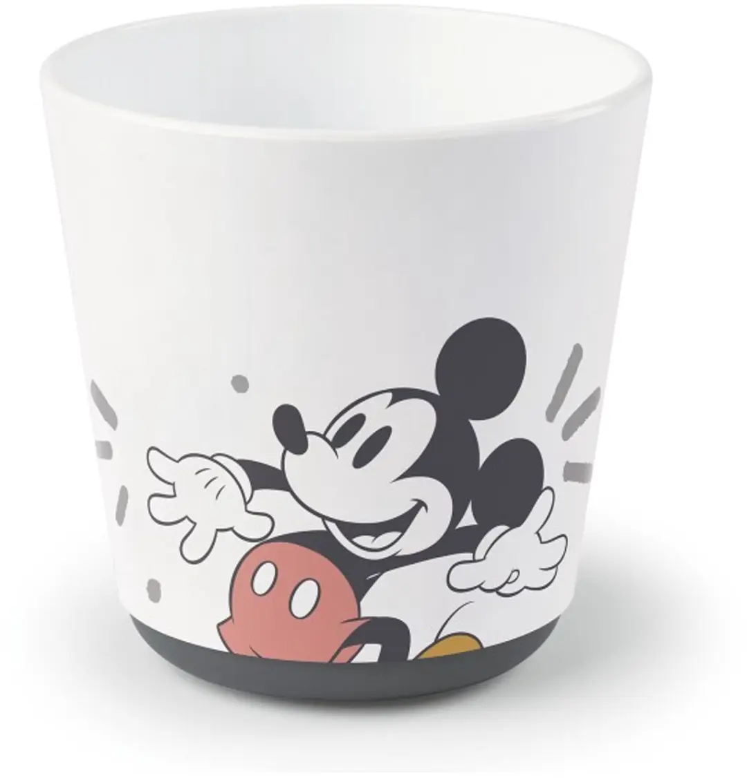 NUK Kinderservies Set Mickey - Meerkleurig