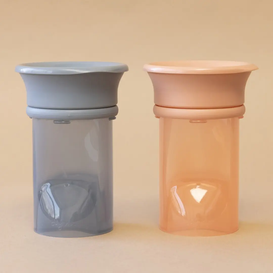 Difrax 360° Drinkbeker 250ml
