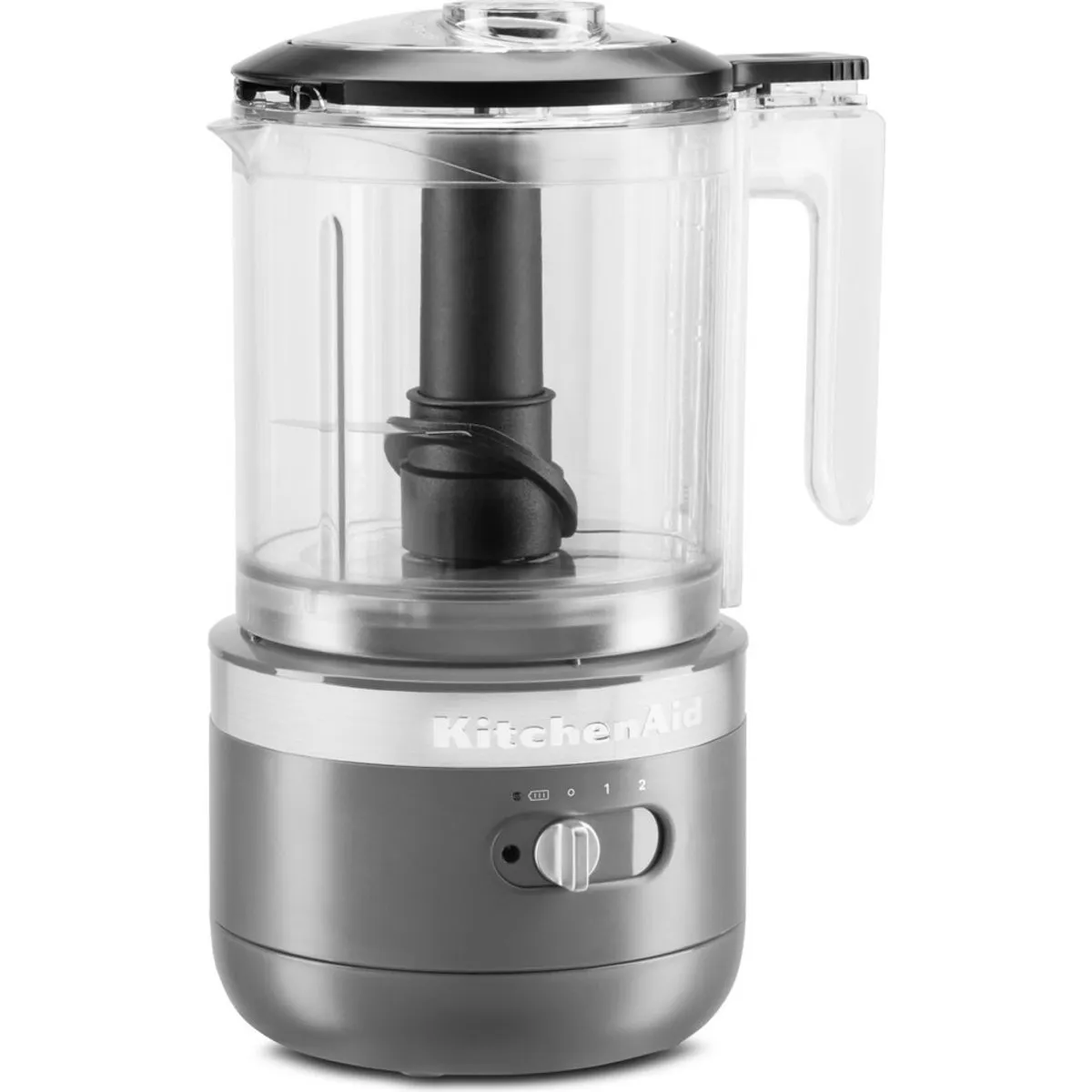 KitchenAid 5KFCB519EDG Elektrische Hakmolen 1,18L