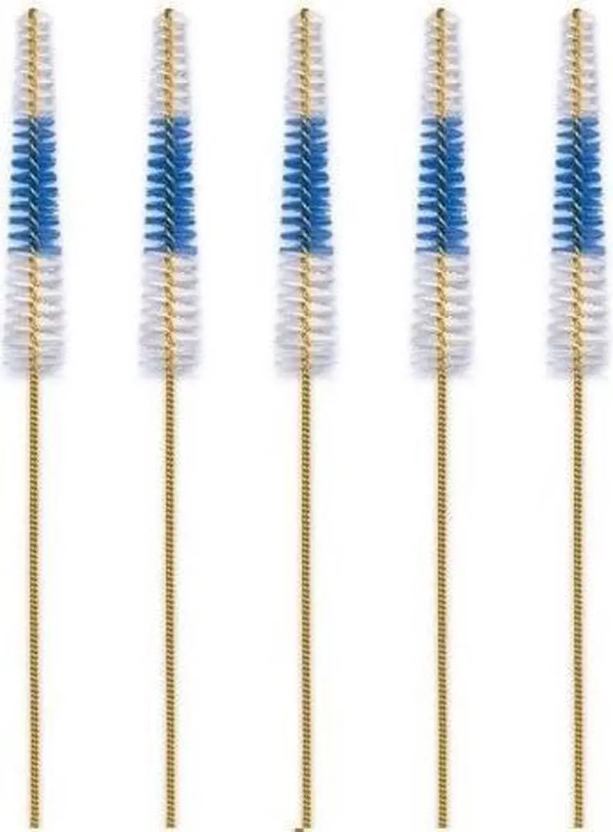 Lactona EasyDent Type A Ragers 2,5-5,0mm - 25 Stuks