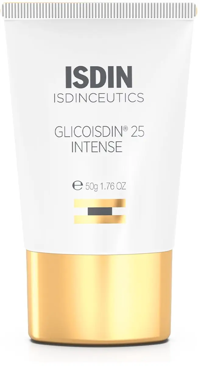 Isdin Isdinceutics Glicoisdin Gezichtsgel 50ml
