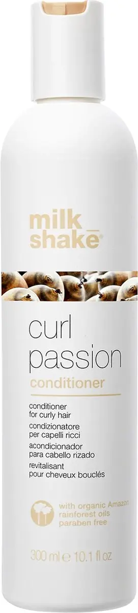 Milk Shake Curl Passion Conditioner 300ml