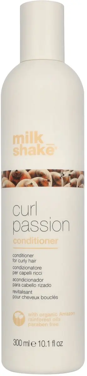 Milk Shake Curl Passion Conditioner 300ml