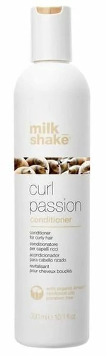 Milk Shake Curl Passion Conditioner 300ml