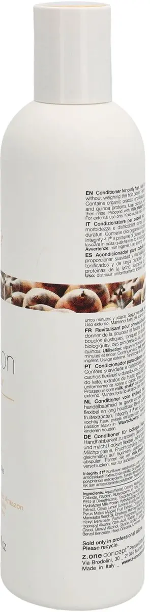 Milk Shake Curl Passion Conditioner 300ml