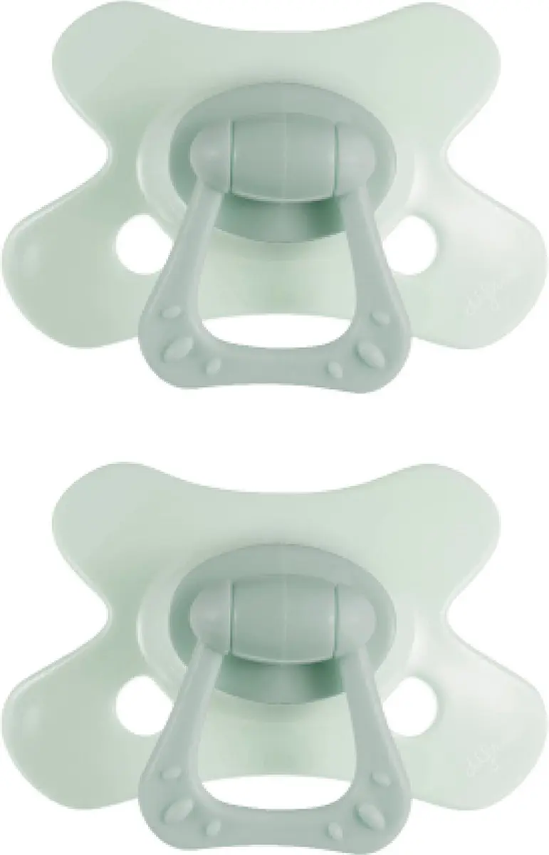 Difrax Dental Fopspeen 18+ Maanden