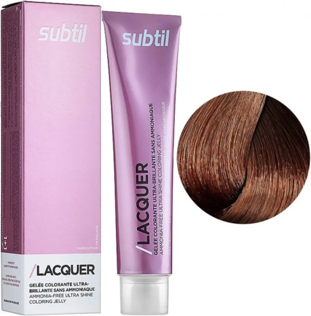 Subtil Lak Ultra Shine Kleuring Jelly 60ml
