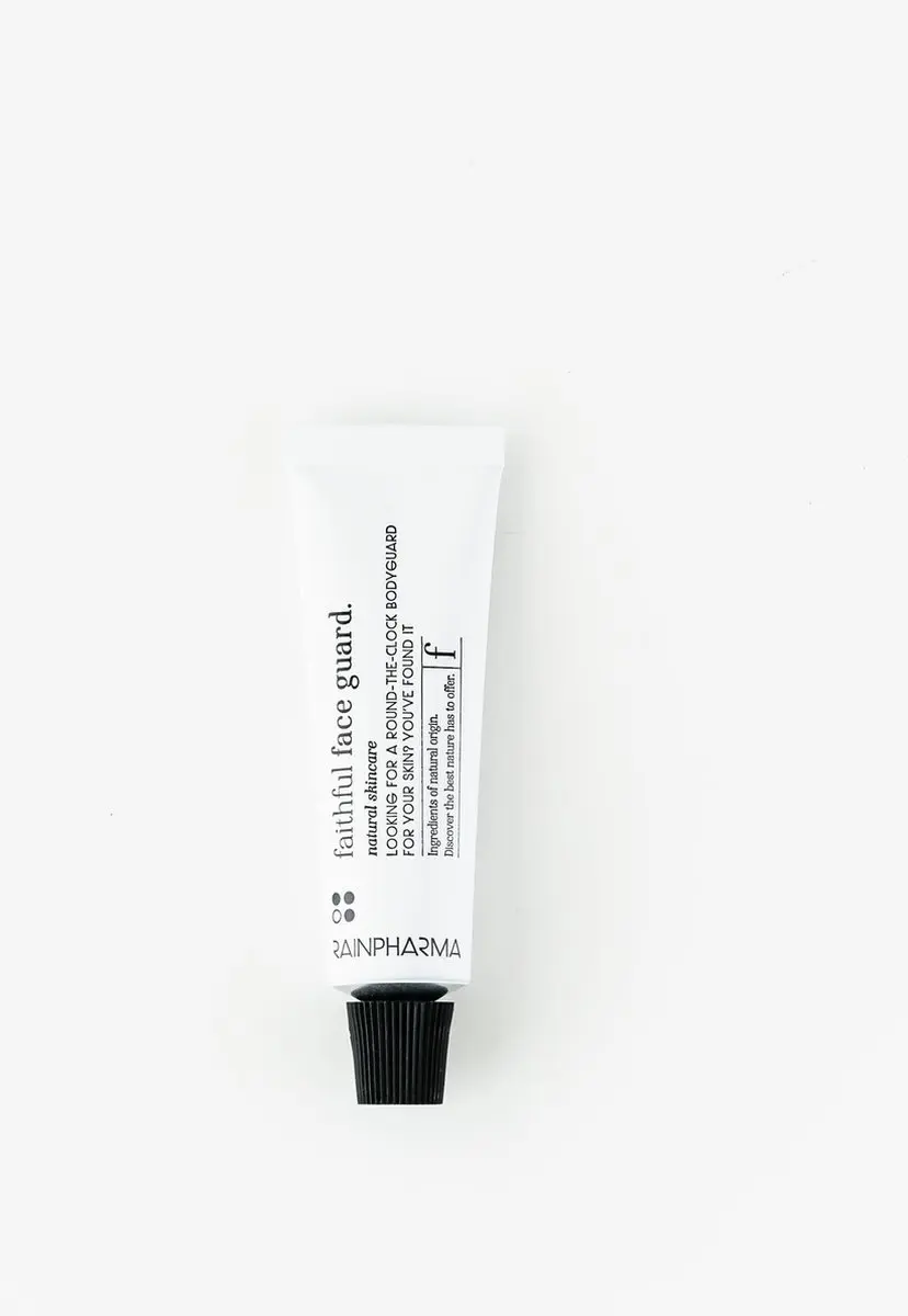 RainPharma Faithful Face Guard Hydraterende Crème 50ml