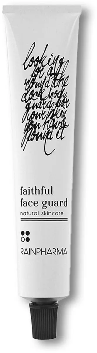RainPharma Faithful Face Guard Hydraterende Crème 50ml