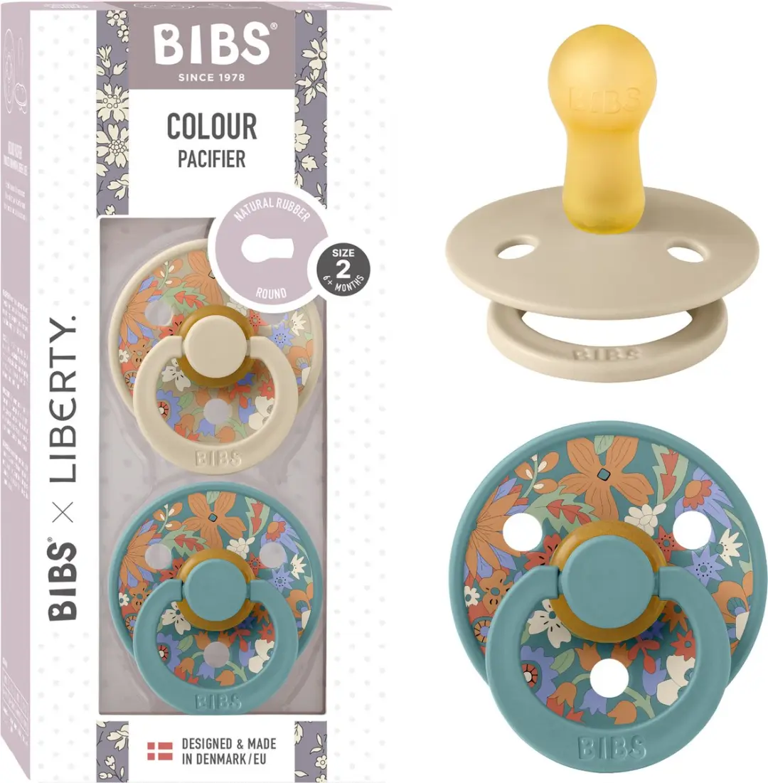BIBS Colour Speen