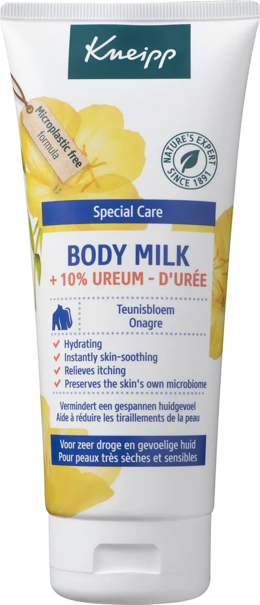 Kneipp Special Care Jeukverlichtende Bodylotion 200ml