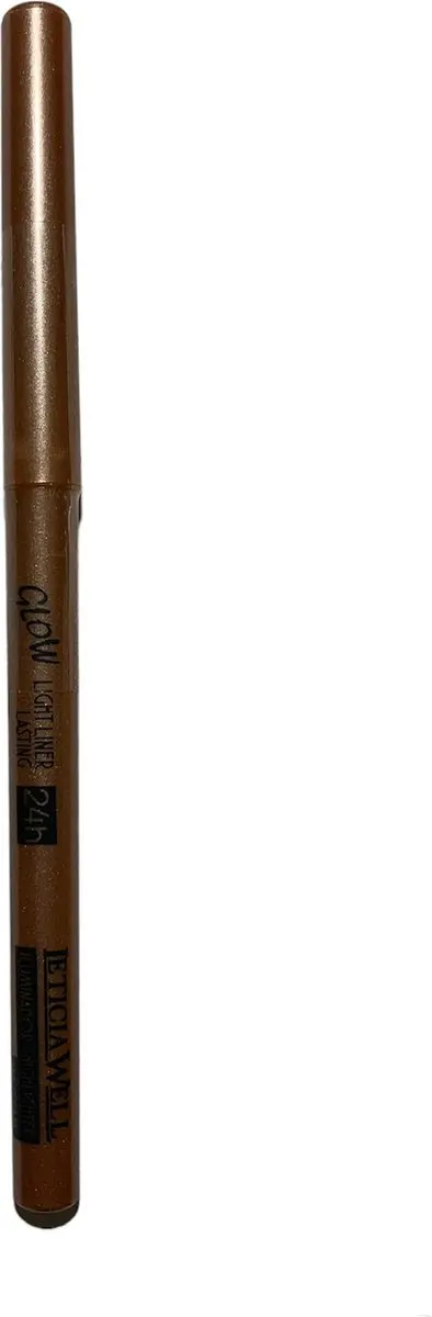 LETICIA WELL GLOW Light Liner Highlighter Potlood 04 Star
