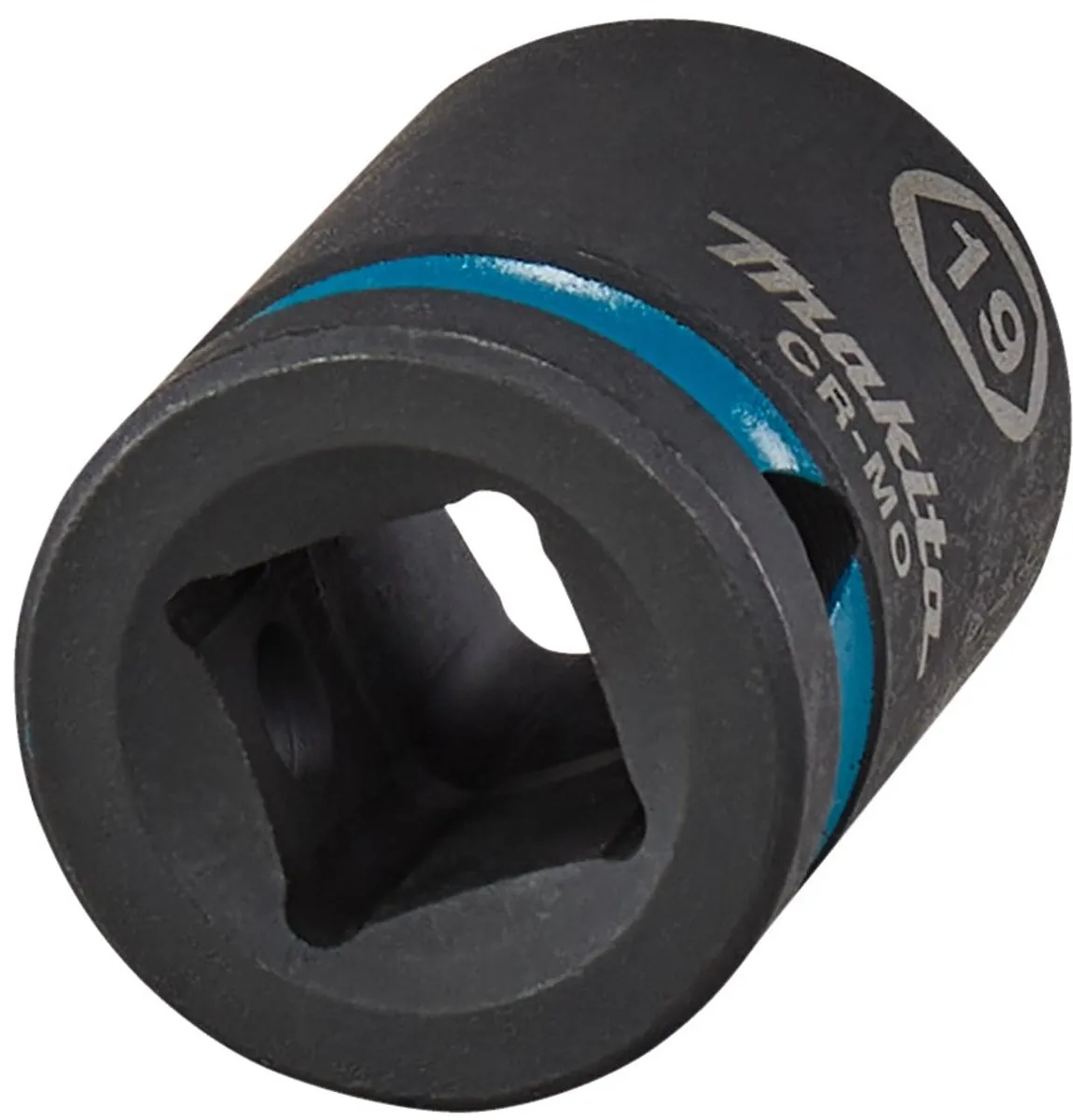 Makita E-16156 Impact Black Krachtdop 19mm - afbeelding 6 van 6
