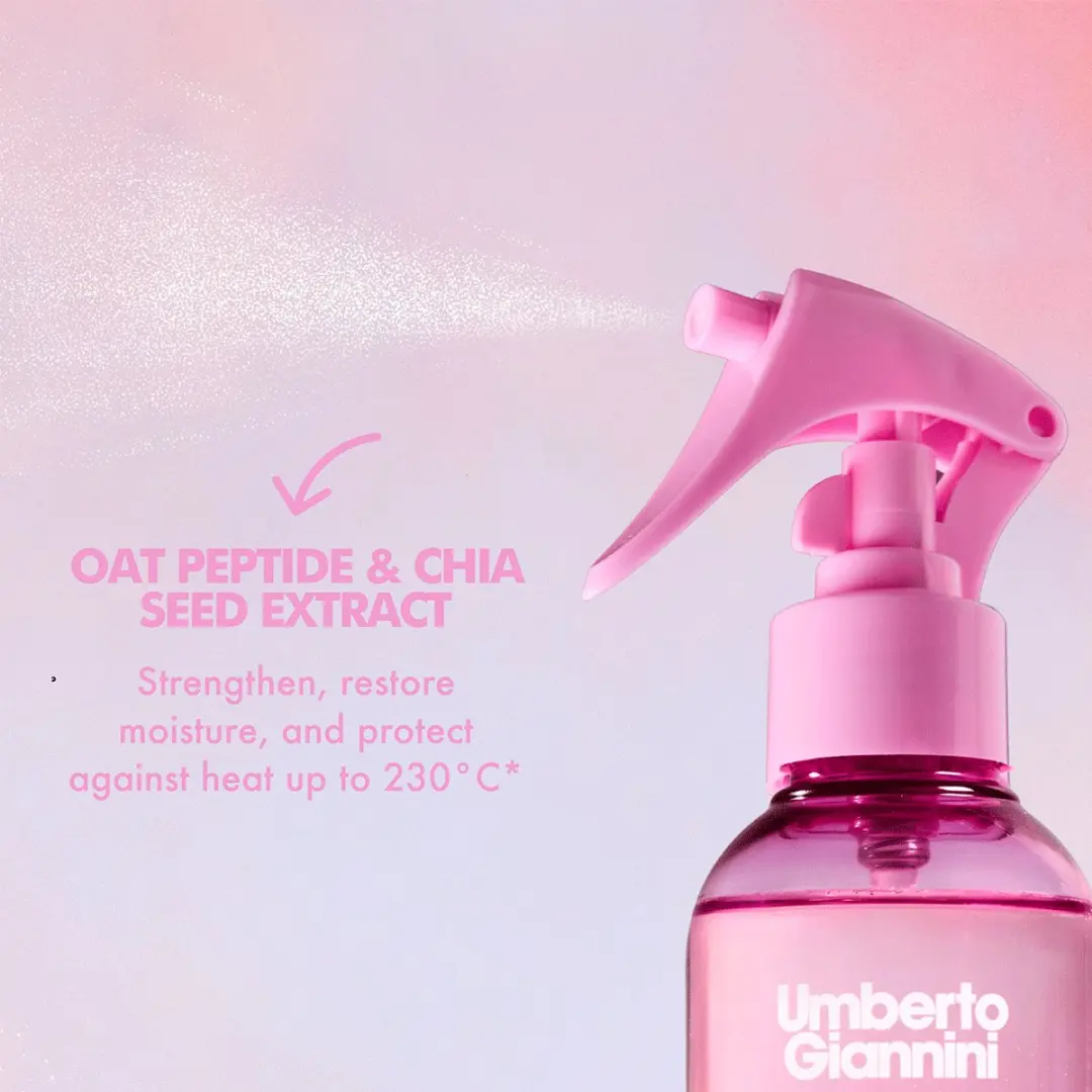 Umberto Giannini Waves Setting Spray 200ml