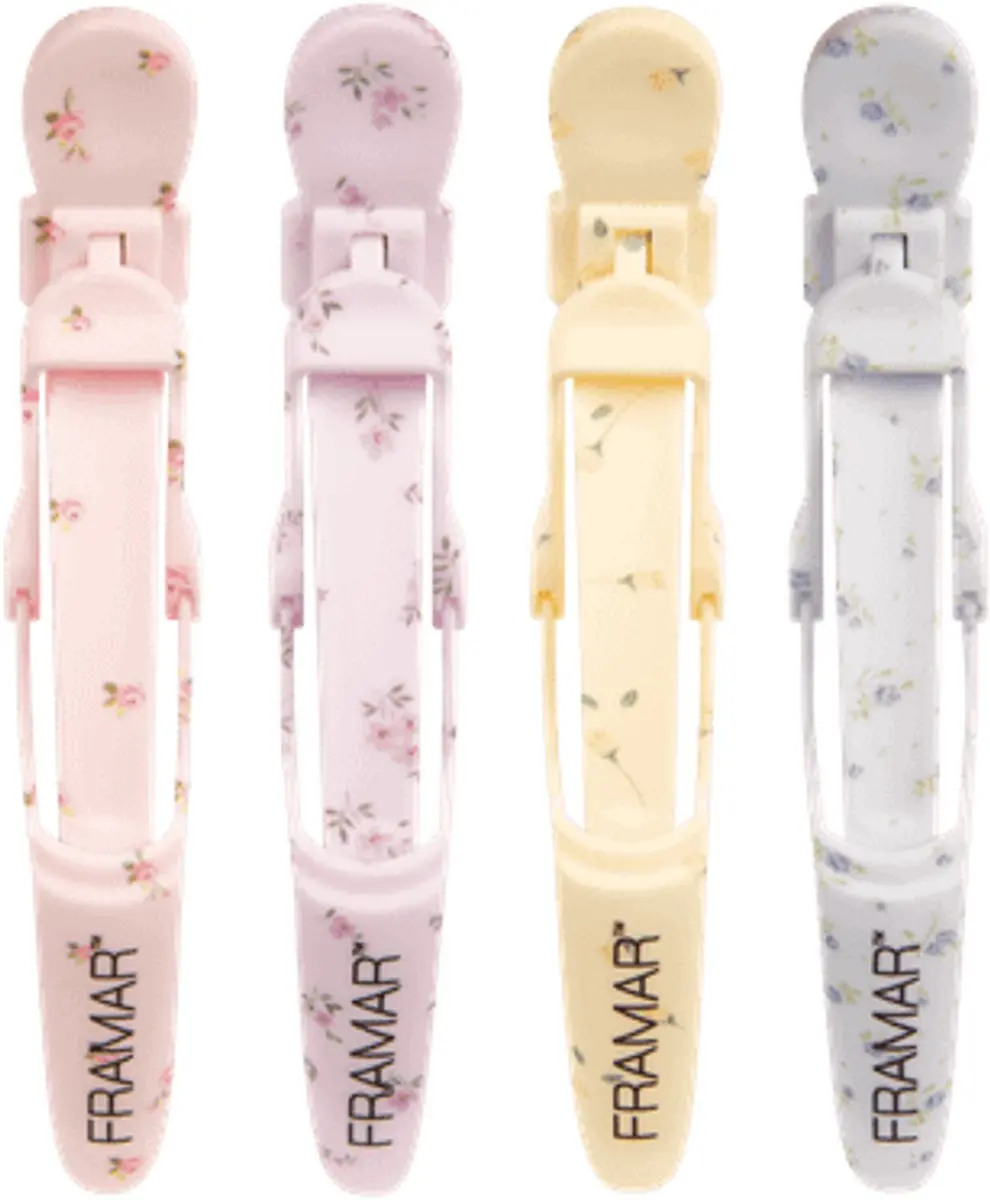 Framar Country Charm Gator Grips