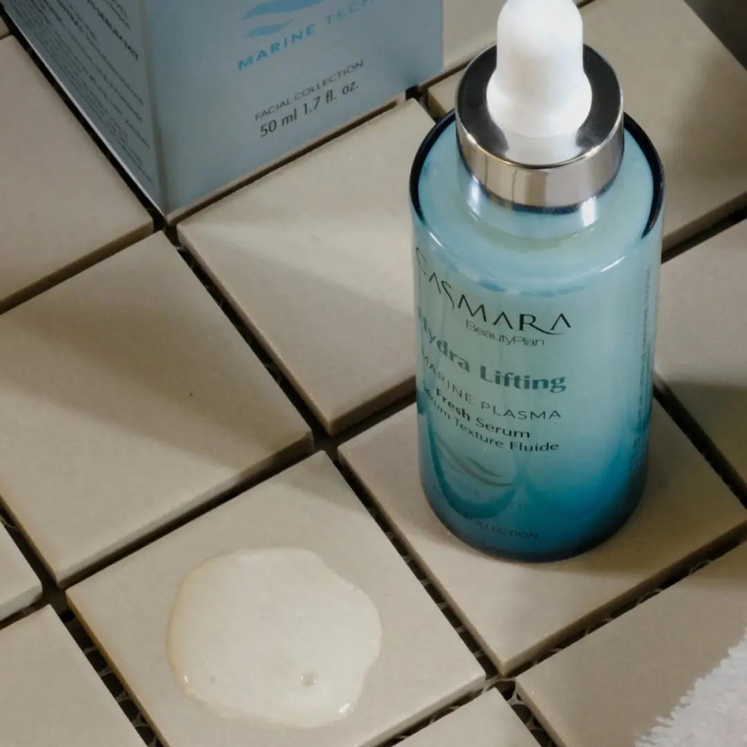 Casmara Rehydrating Set Lifting Effect 100ml