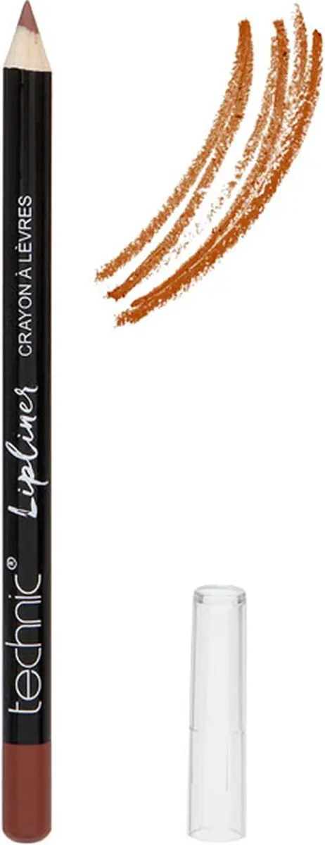 Technic Lipliner Ginger Snap