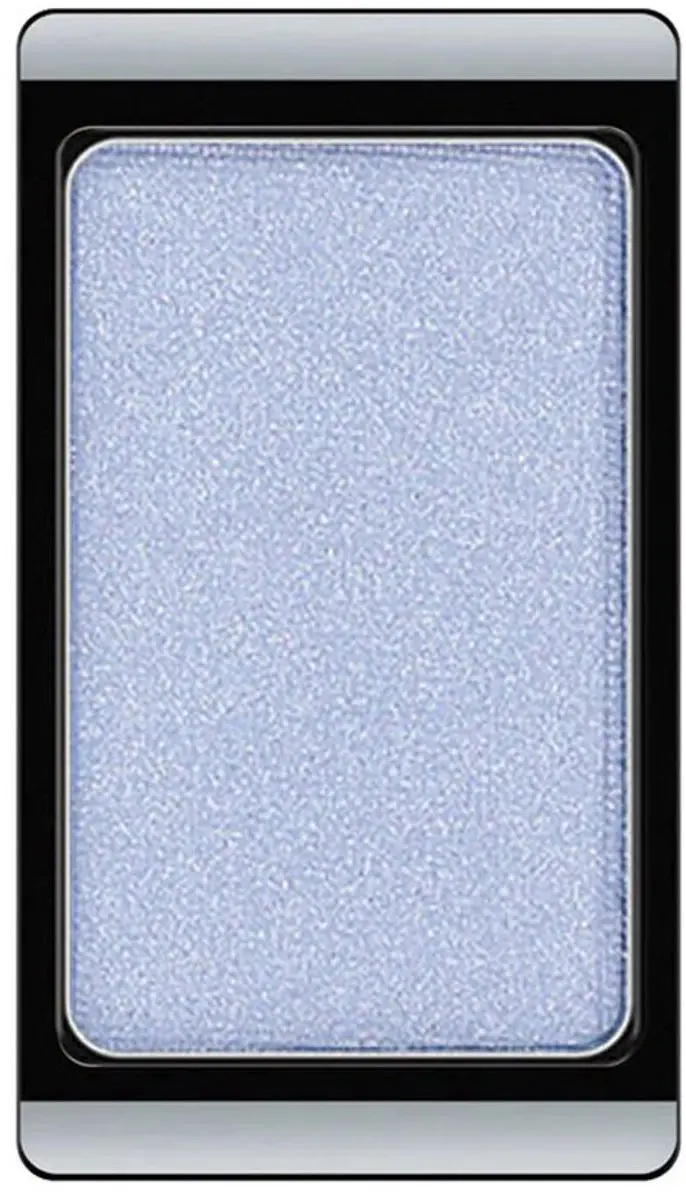 Artdeco Eyeshadow Pearly Light Blue 75 - 0.8g - afbeelding 6 van 6