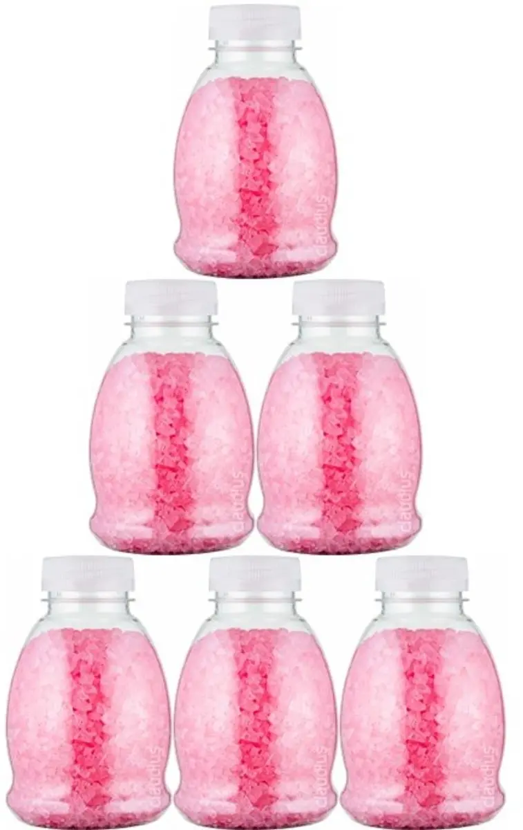 Splashbox Cosmetics Claudius Badzout Rozen 375g