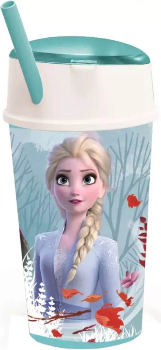 Disney Frozen Snackbeker 400ml