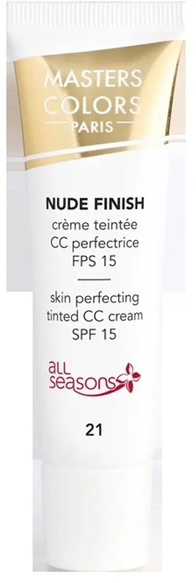 Guinot Nude Finish Foundation 21 - 30ml