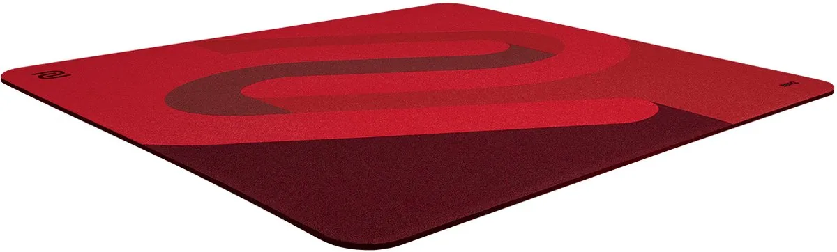 BenQ G-SR-SE ROUGE II Game-muismat