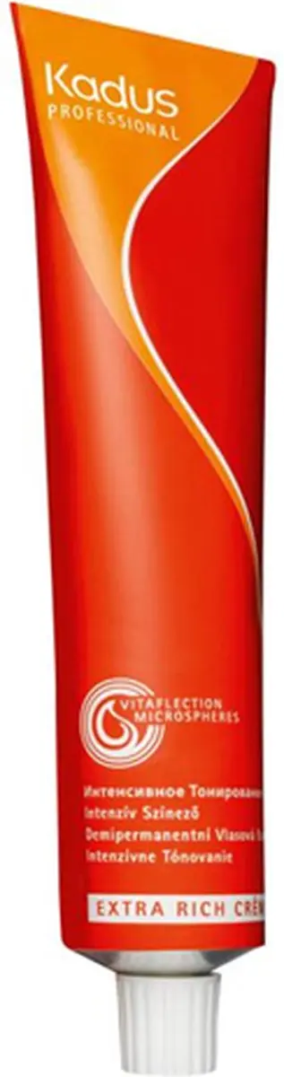 Kadus Professional Demi-Permanent Haarkleur 9/19