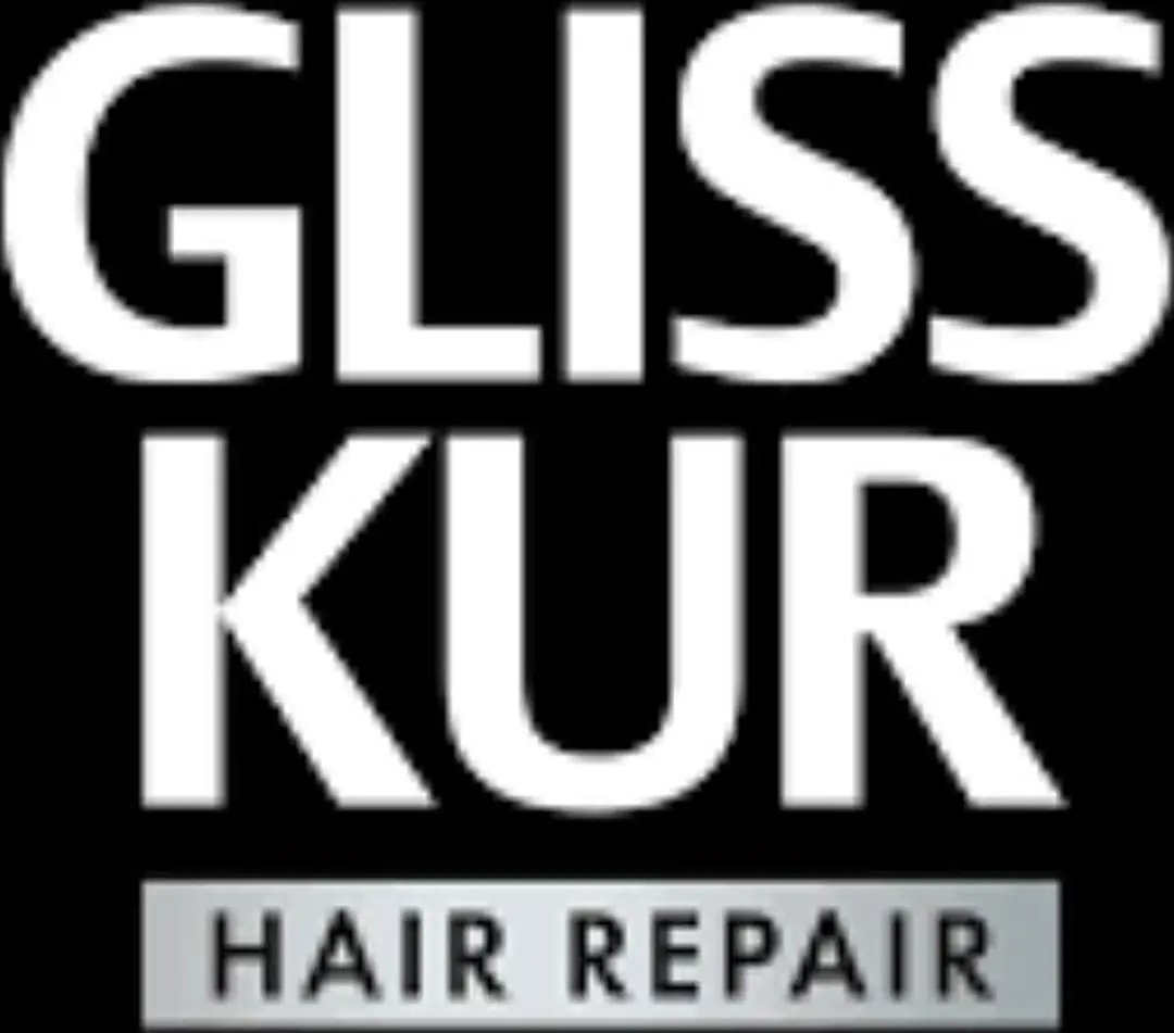 Gliss Kur Ultimate Repair Shampoo 2x250ml