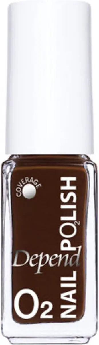 Depend Cosmetics Nagellak nr.671
