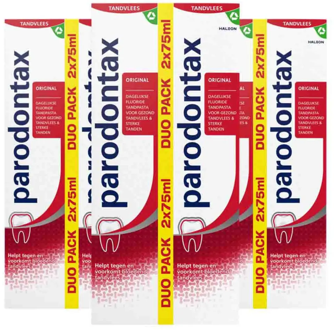 Parodontax Original Tandpasta 75ml