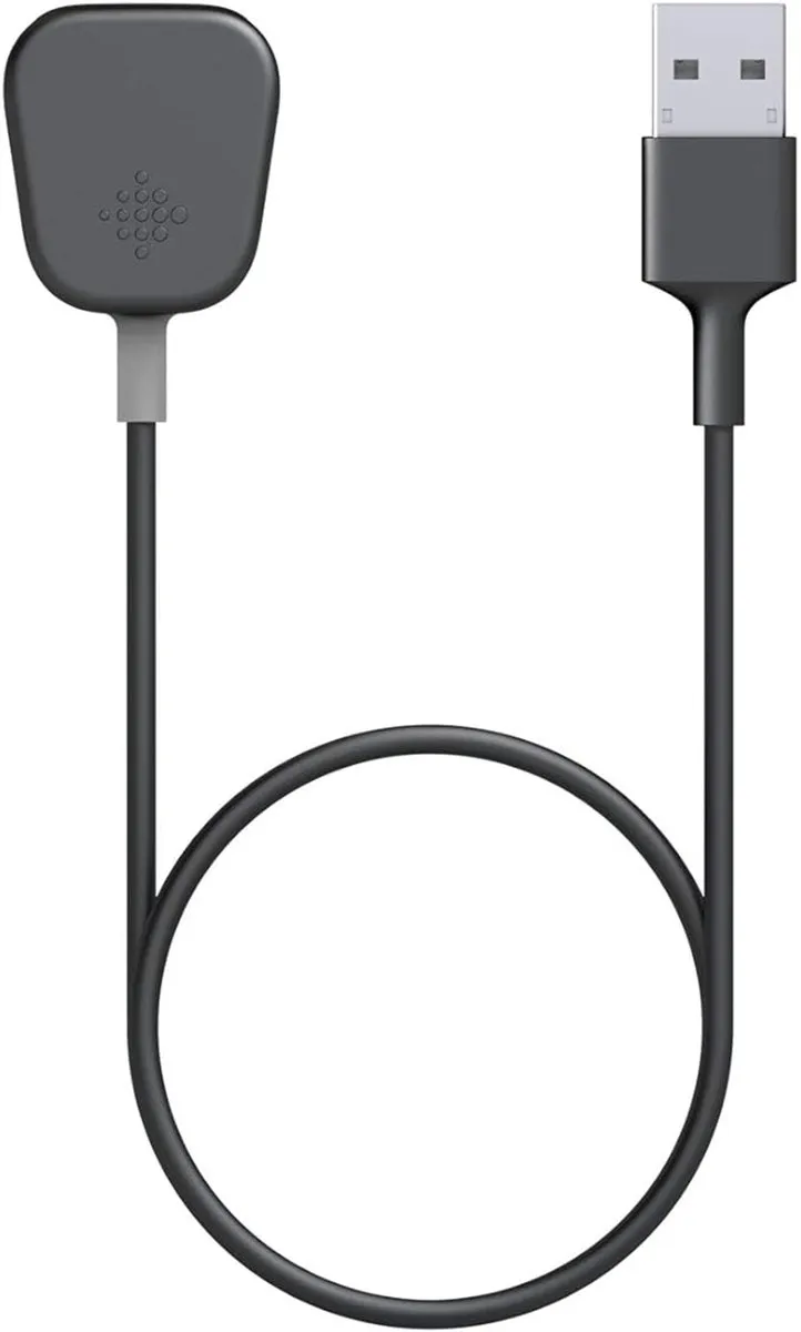 Fitbit Charge 4 Oplader FB172RCC