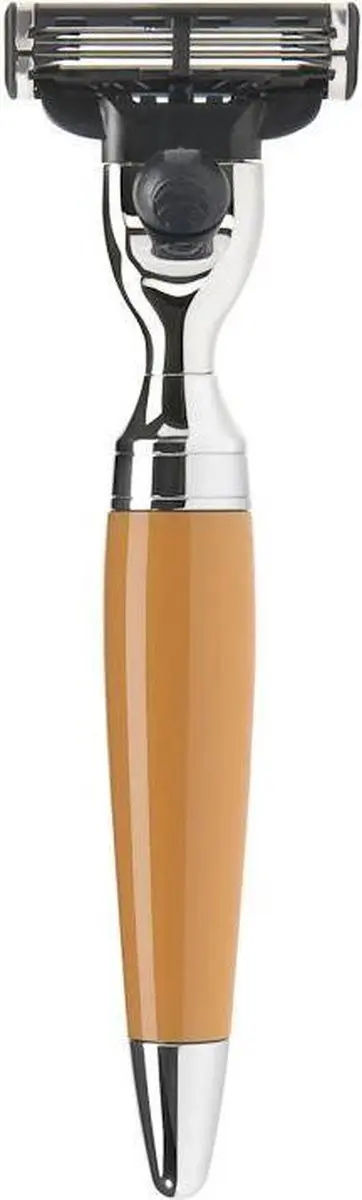 Mühle Mach3 Stylo Scheermes