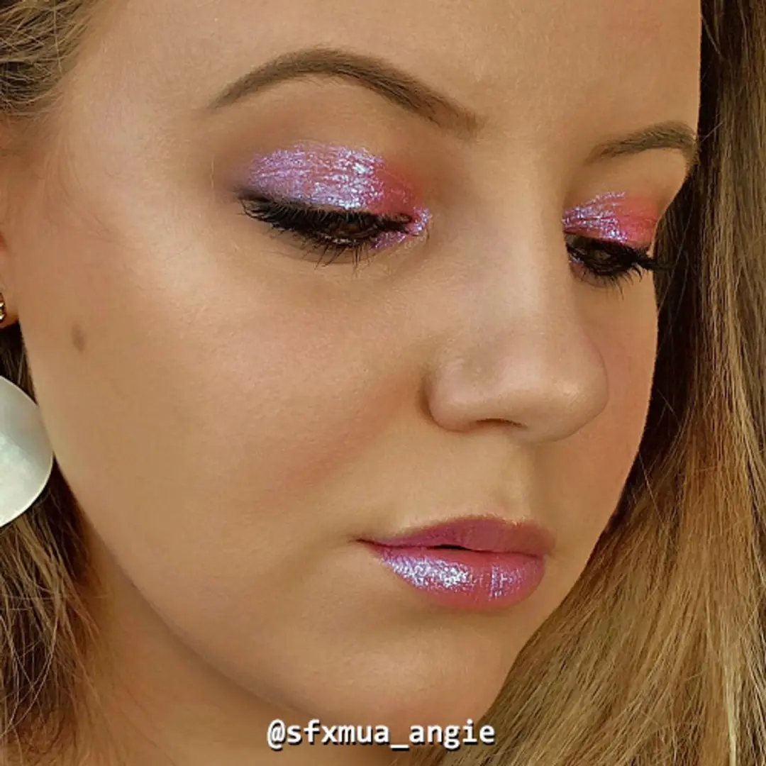 Grimas Liquid Eyeshadow Chameleon 950 - 3ml