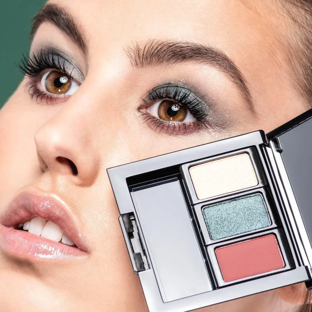 Artdeco Eyeshadow 374 Glam Golden City - 1g