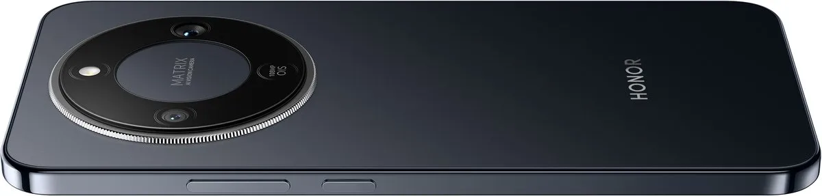Honor Magic 8 Lite 5G - 8GB/512GB - Zwart