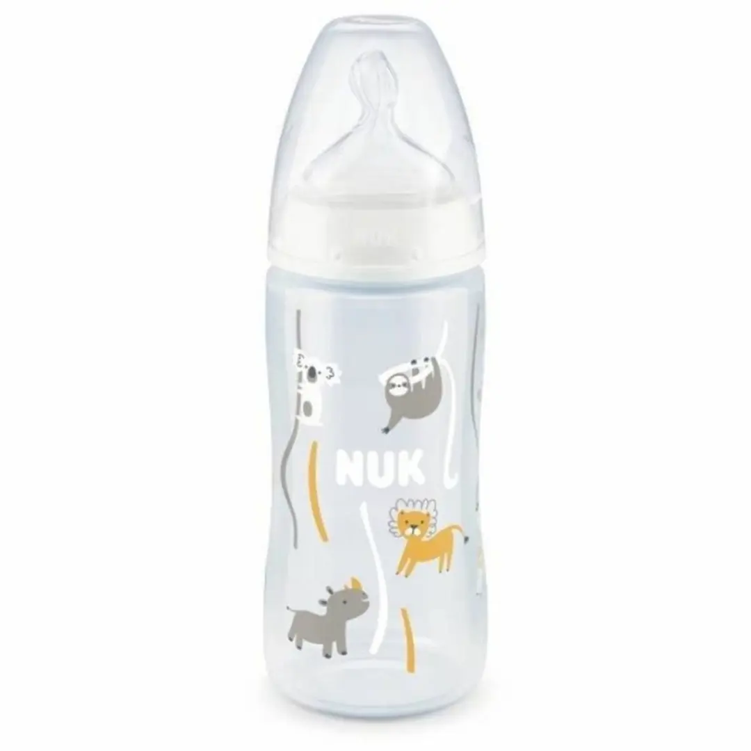 NUK Serenity Fles 300ml