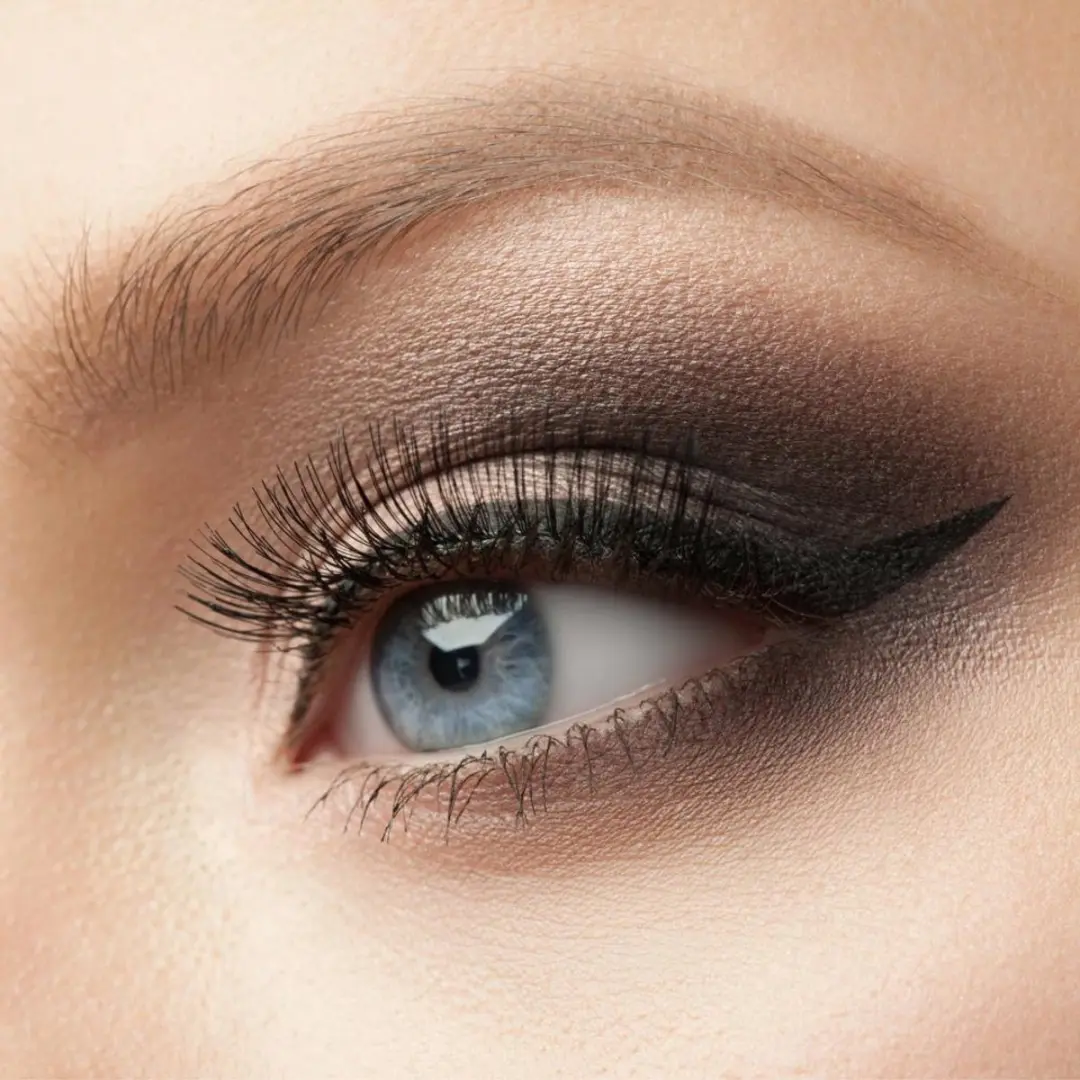 BeMineral Brow Powder Taupe - 1.6g