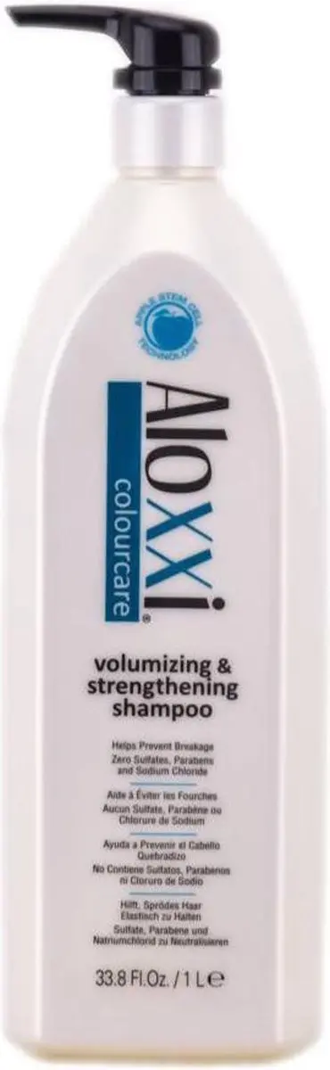 Aloxxi Colour Care Shampoo 1000ml
