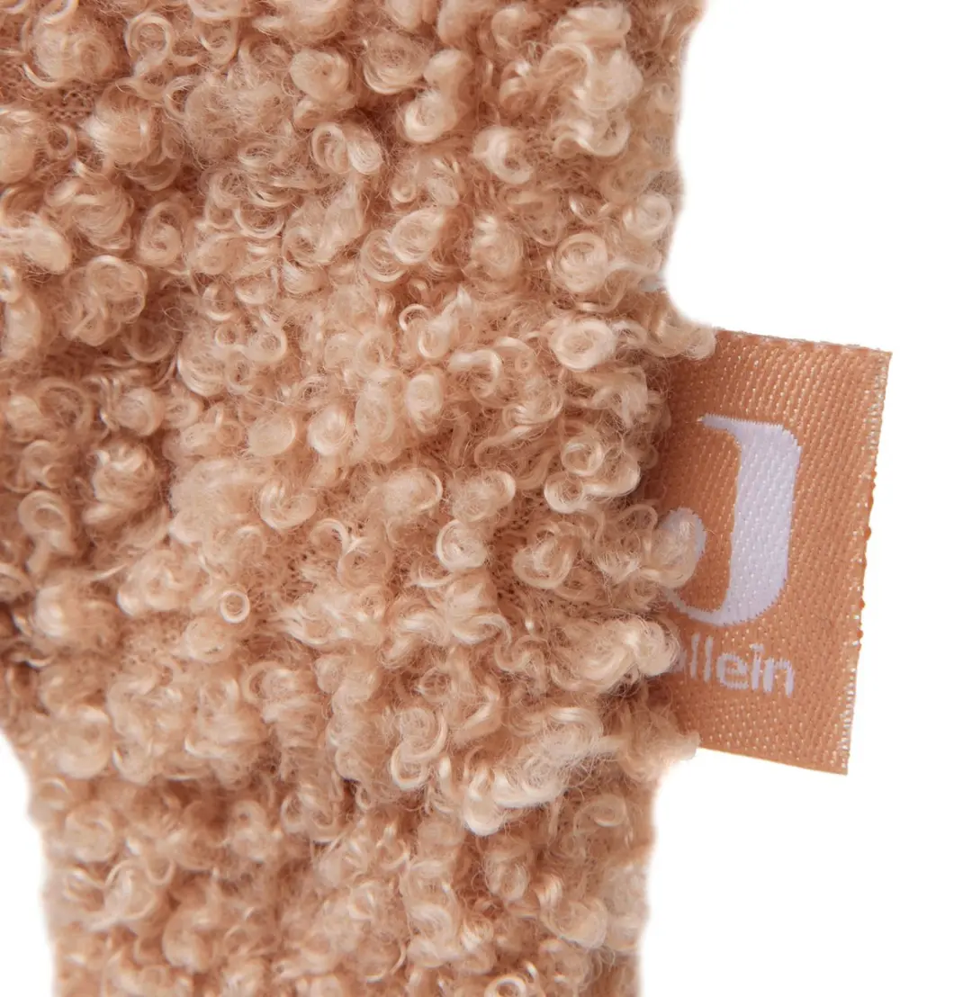 Jollein Speendoekje Teddy Bear Biscuit